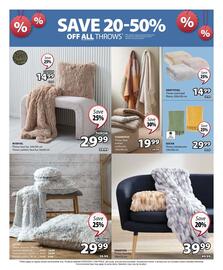 JYSK flyer Page 33
