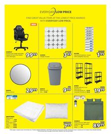 JYSK flyer Page 34
