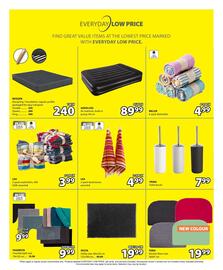 JYSK flyer Page 35