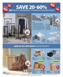JYSK flyer Page 36
