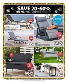 JYSK flyer Page 39