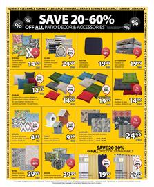 JYSK flyer Page 40