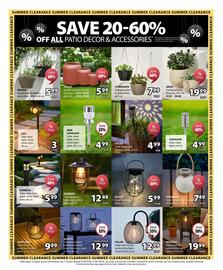 JYSK flyer Page 41