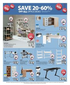 JYSK flyer Page 5