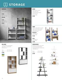 JYSK flyer Page 54