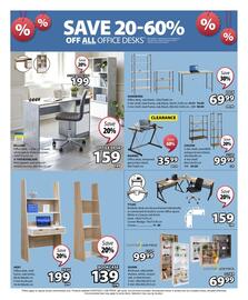 JYSK flyer Page 6