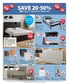 JYSK flyer Page 7