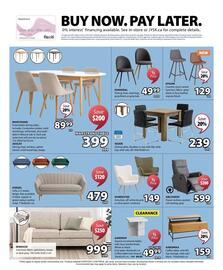 JYSK flyer Page 8