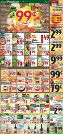 Butera Weekly Ad week 32 Page 3