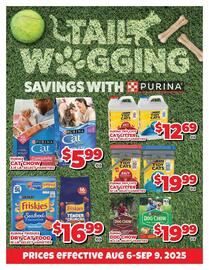 Price Cutter Weekly Ad Page 1