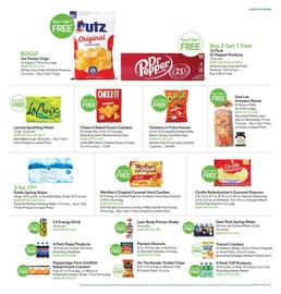 Publix Weekly Ad week 32 Page 11