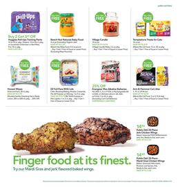 Publix Weekly Ad week 32 Page 15