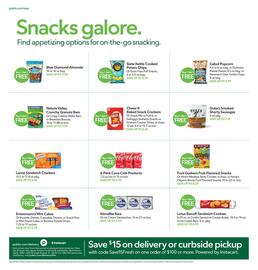 Publix Weekly Ad week 32 Page 16