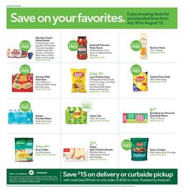 Publix Weekly Ad week 32 Page 17