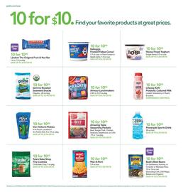Publix Weekly Ad week 32 Page 2