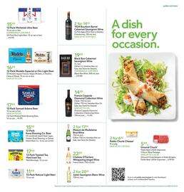 Publix Weekly Ad week 32 Page 3