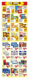 Mac's Market Weekly Ad Page 2