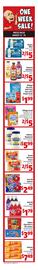 Mac's Market Weekly Ad Page 3