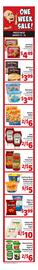 Mac's Market Weekly Ad Page 4