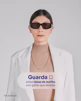 Catálogo Óptica Santa Lucía (válido hasta 7-08)