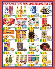 Dream Land Center catalogue Page 2