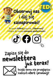 Tedi gazetka Strona 10