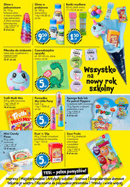 Tedi gazetka Strona 4