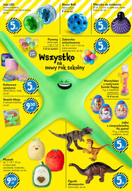 Tedi gazetka Strona 5
