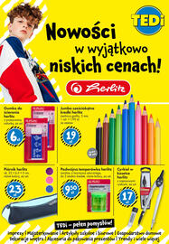 Tedi gazetka Strona 6