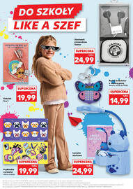 Kaufland gazetka tydzień 32 Strona 17