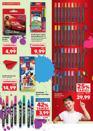 Kaufland gazetka tydzień 32 Strona 22