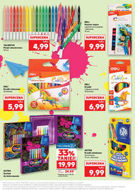 Kaufland gazetka tydzień 32 Strona 23