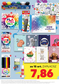 Kaufland gazetka tydzień 32 Strona 3