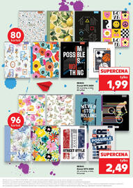 Kaufland gazetka tydzień 32 Strona 5