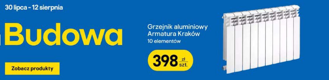 Castorama gazetka tydzień 32 Strona 3