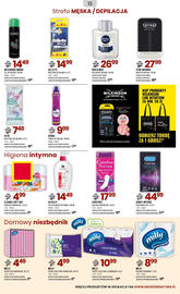 Drogerie Natura gazetka Strona 13