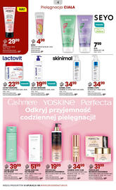 Drogerie Natura gazetka Strona 4