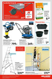 Hellweg Flugblatt woche 32 Seite 15