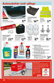 Hellweg Flugblatt woche 32 Seite 14