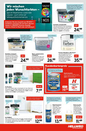 Hellweg Flugblatt woche 32 Seite 9