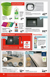 Hellweg Flugblatt woche 32 Seite 12