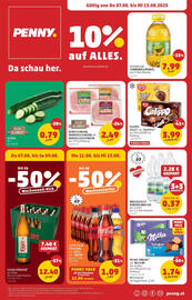 PENNY Flugblatt woche 32 Seite 1