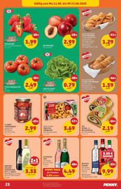 PENNY Flugblatt woche 32 Seite 23