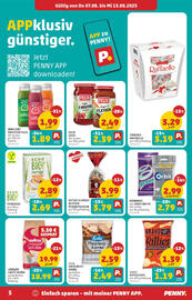 PENNY Flugblatt woche 32 Seite 5