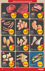 PENNY Flugblatt woche 32 Seite 7