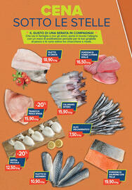 Volantino Sapore di Mare Pagina 2