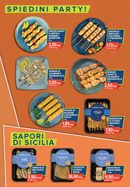 Volantino Sapore di Mare Pagina 3
