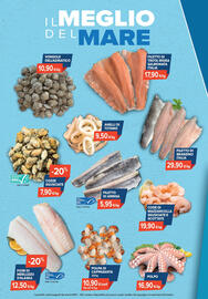 Volantino Sapore di Mare Pagina 4