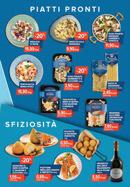 Volantino Sapore di Mare Pagina 5