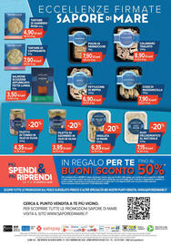 Volantino Sapore di Mare Pagina 6